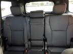 2025 LEXUS GX 550 PREMIUM/PREMIUM+   for sale at Copart AZ - PHOENIX NORTH