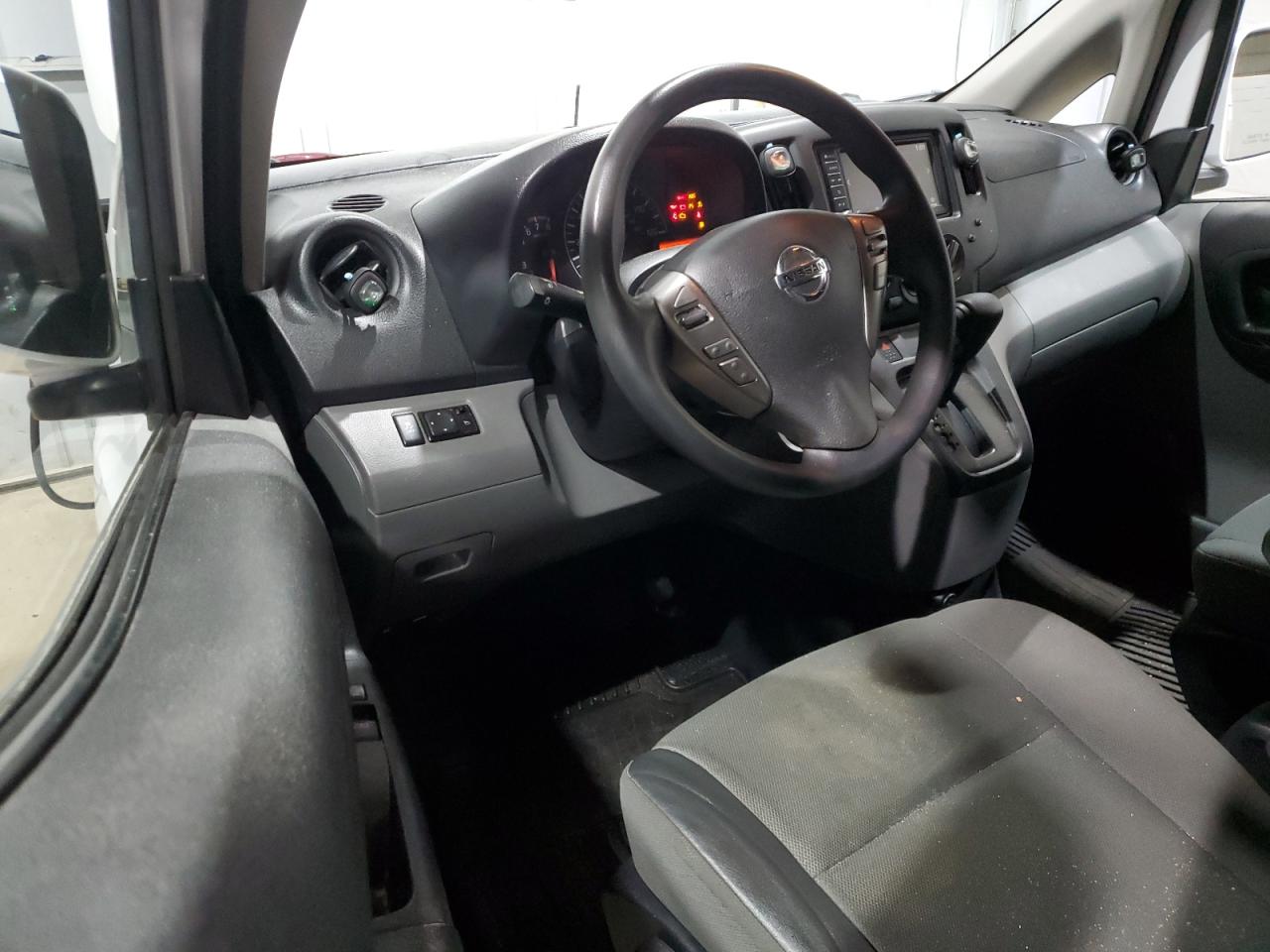 2020 Nissan Nv200 Delivery Van VIN: 3N6CM0KN5LK709690 Lot: 91362055