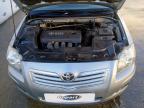 2007 TOYOTA AVENSIS 1.8 VVT-I TR 5DR for sale at Copart WHITBURN