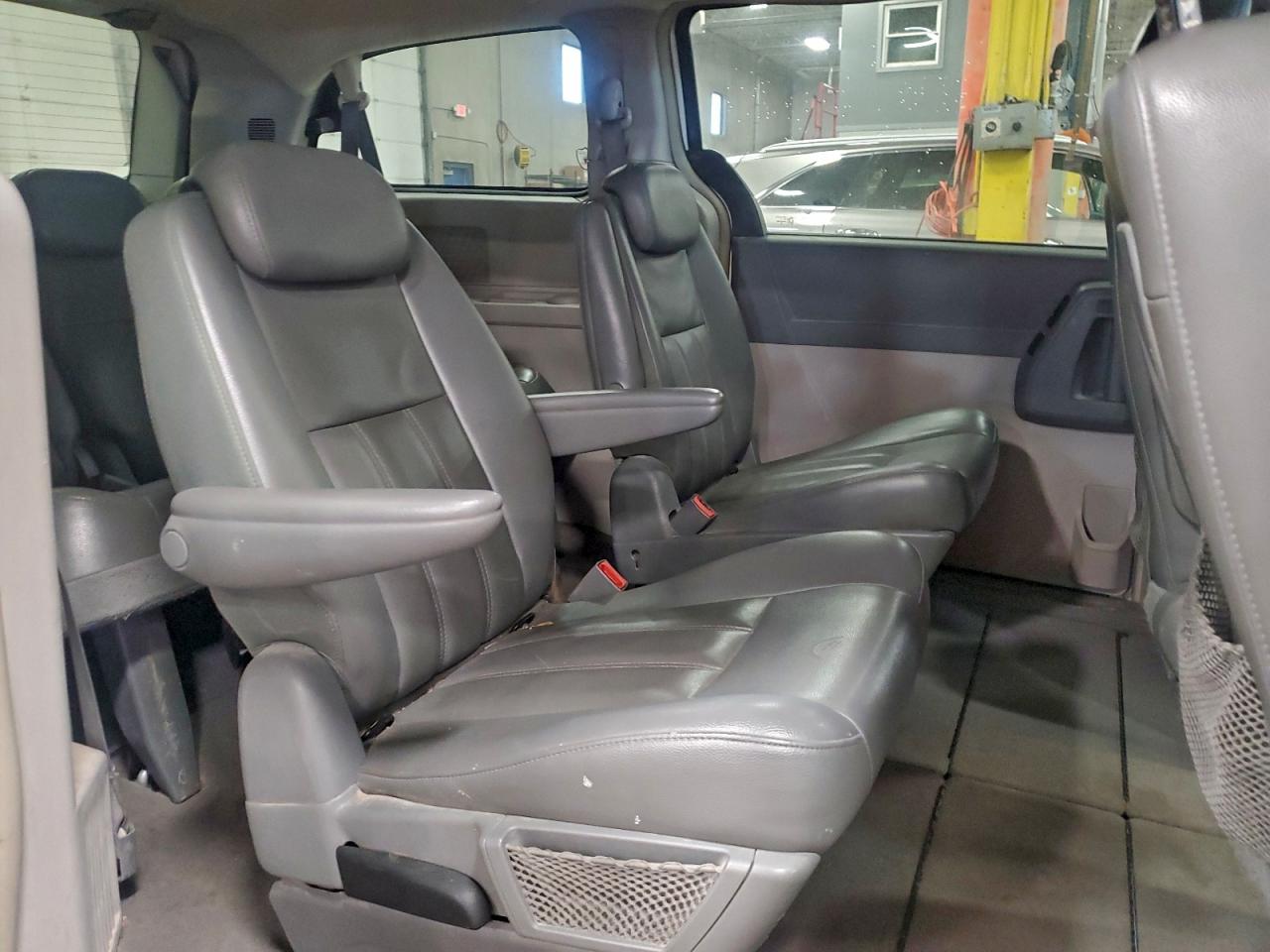 2009 Dodge Grand Caravan Sxt VIN: 2D8HN54X59R526492 Lot: 94108935