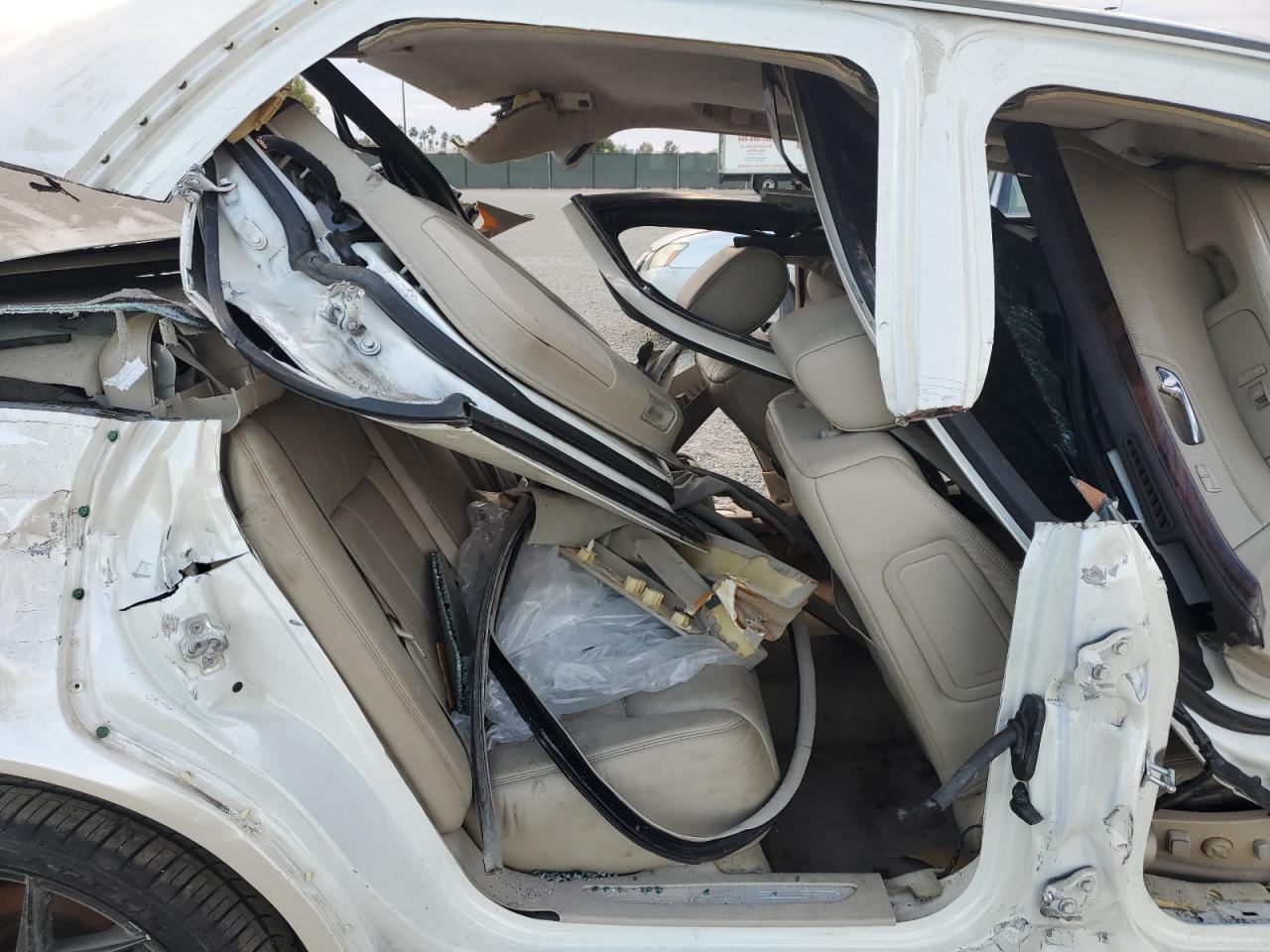 2008 Cadillac Dts VIN: 1G6KD57Y68U139143 Lot: 86124295