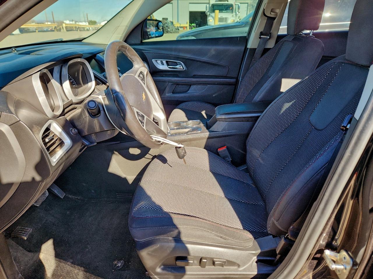 2015 Chevrolet Equinox Lt VIN: 2GNFLBE30F6365141 Lot: 94568375