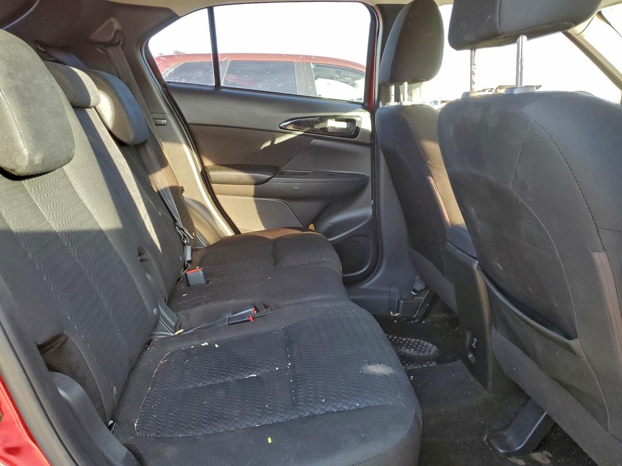 2020 Mitsubishi Eclipse Cross Es VIN: JA4AS3AA5LZ002988 Lot: 94356425