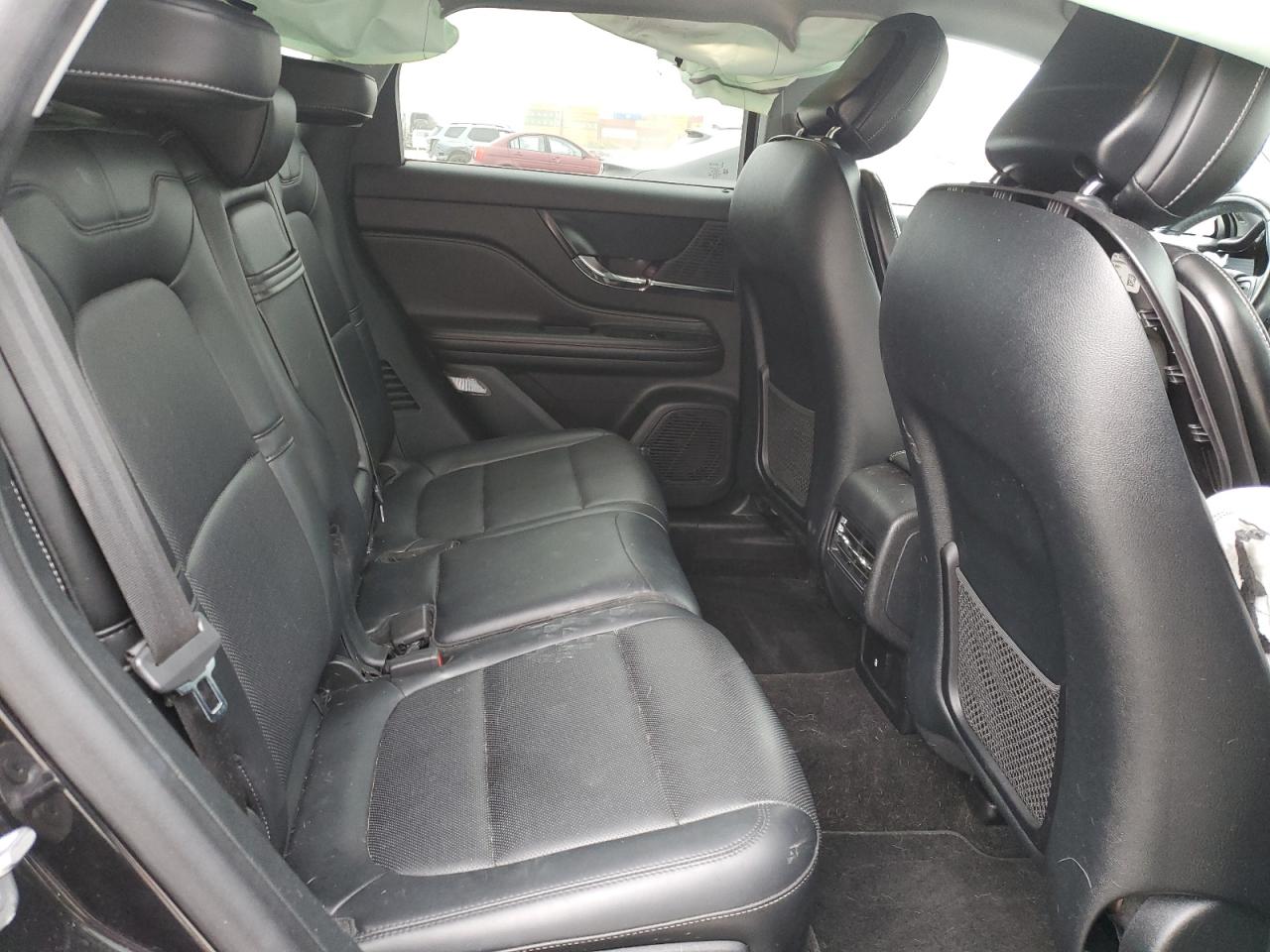 2020 Lincoln Corsair VIN: 5LMCJ1D93LUL15714 Lot: 90982015