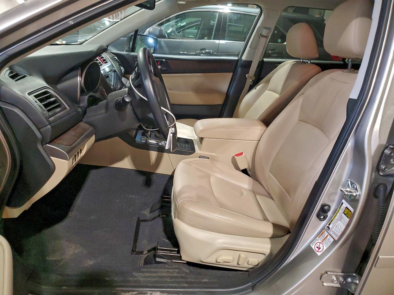 2016 Subaru Outback 2.5I Limited VIN: 4S4BSBNC4G3228329 Lot: 94131845