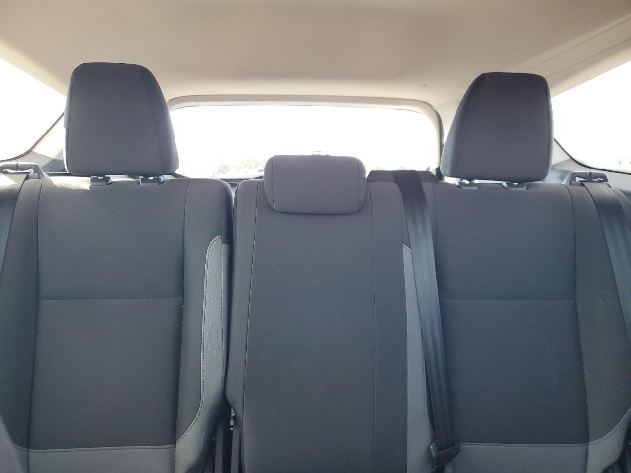 2016 Ford Escape S VIN: 1FMCU0F76GUC35829 Lot: 92211085