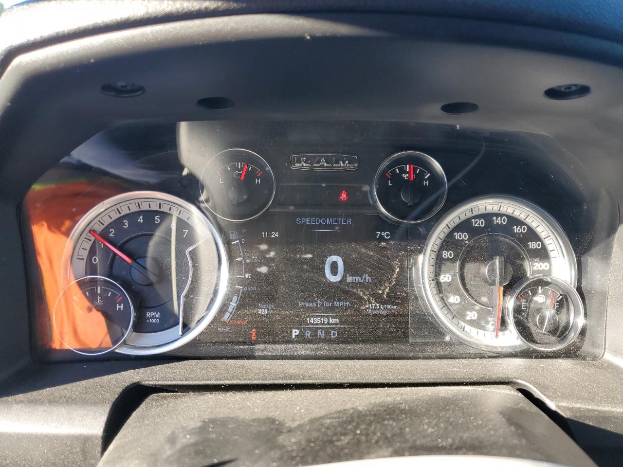 2022 Ram 1500 Classic Tradesman VIN: 3C6RR7KT0NG338134 Lot: 93633345