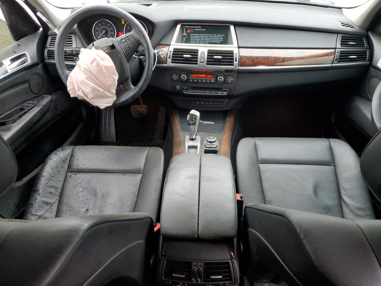 2013 BMW X5 xDrive35I VIN: 5UXZV4C57D0G57182 Lot: 92744385