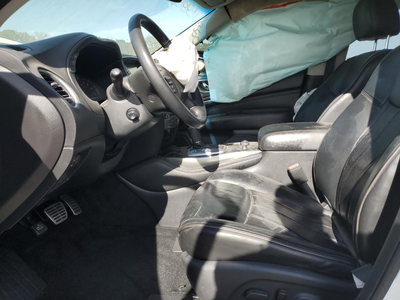 2015 Infiniti Qx60 VIN: 5N1AL0MN9FC536451 Lot: 93060465