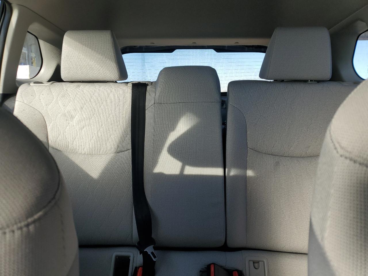 2026 Toyota Corolla Cross L VIN: 7MUAAAAG1TV158048 Lot: 92580765