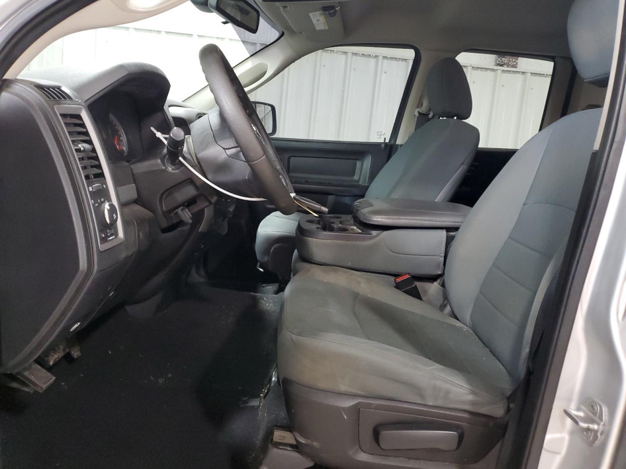 2014 Ram 1500 St VIN: 1C6RR7FT6ES135994 Lot: 93350735