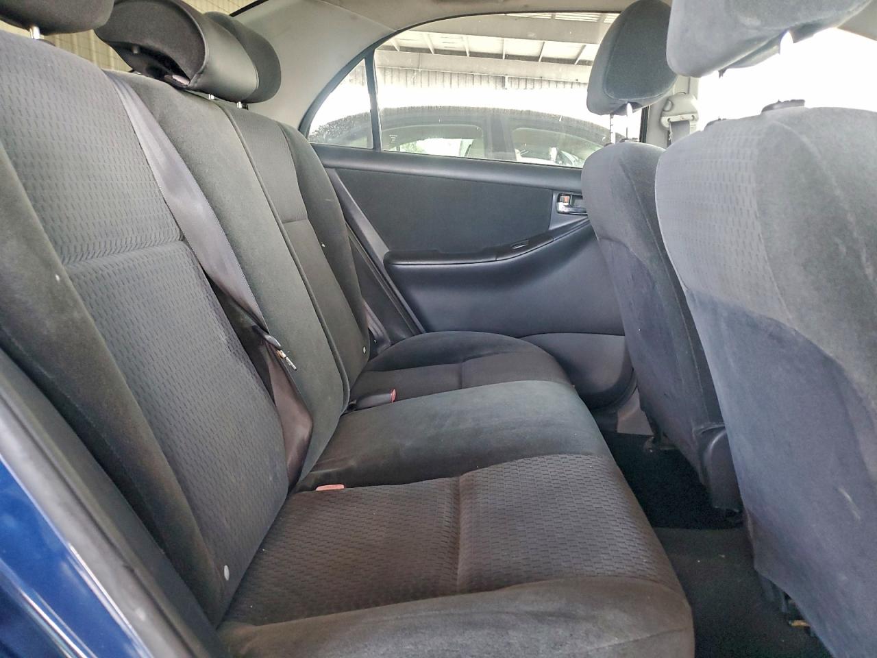 2005 Toyota Corolla Ce VIN: 1NXBR32E15Z506716 Lot: 94084665