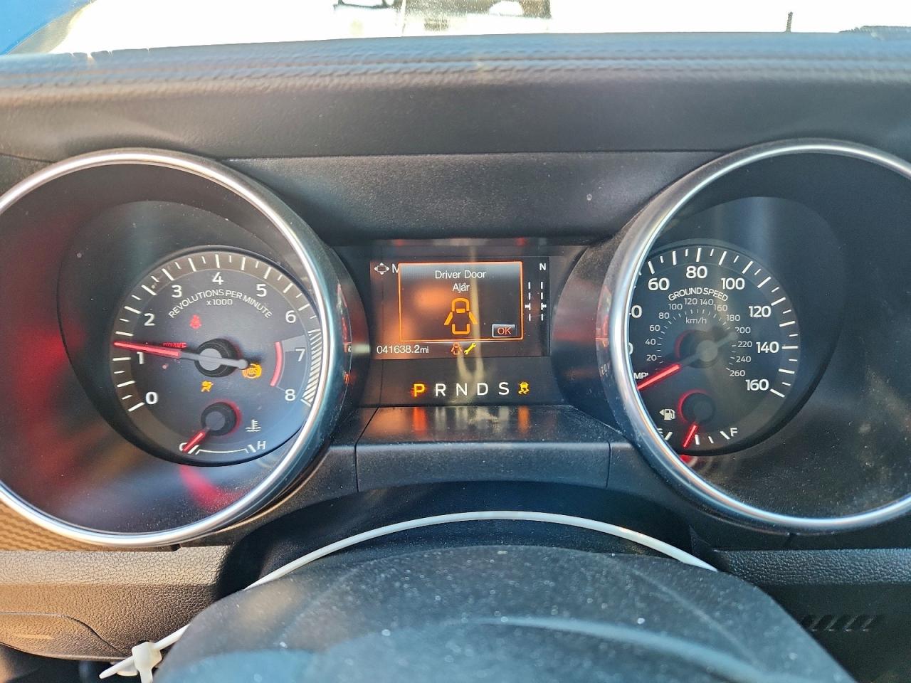 2021 Ford Mustang VIN: 1FA6P8TH0M5148928 Lot: 94726385