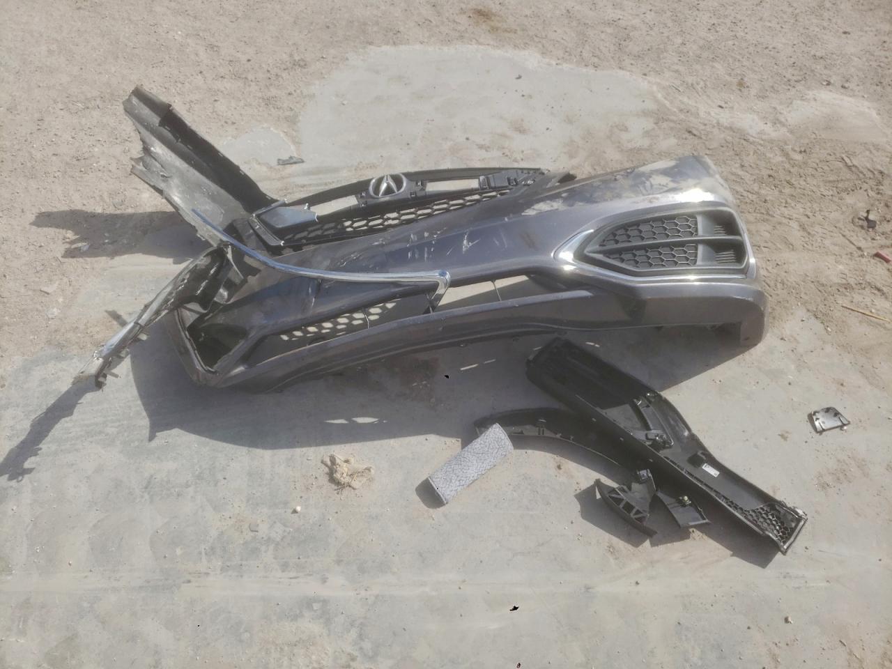 2017 Acura Rdx Technology VIN: 5J8TB3H56HL010200 Lot: 94404385