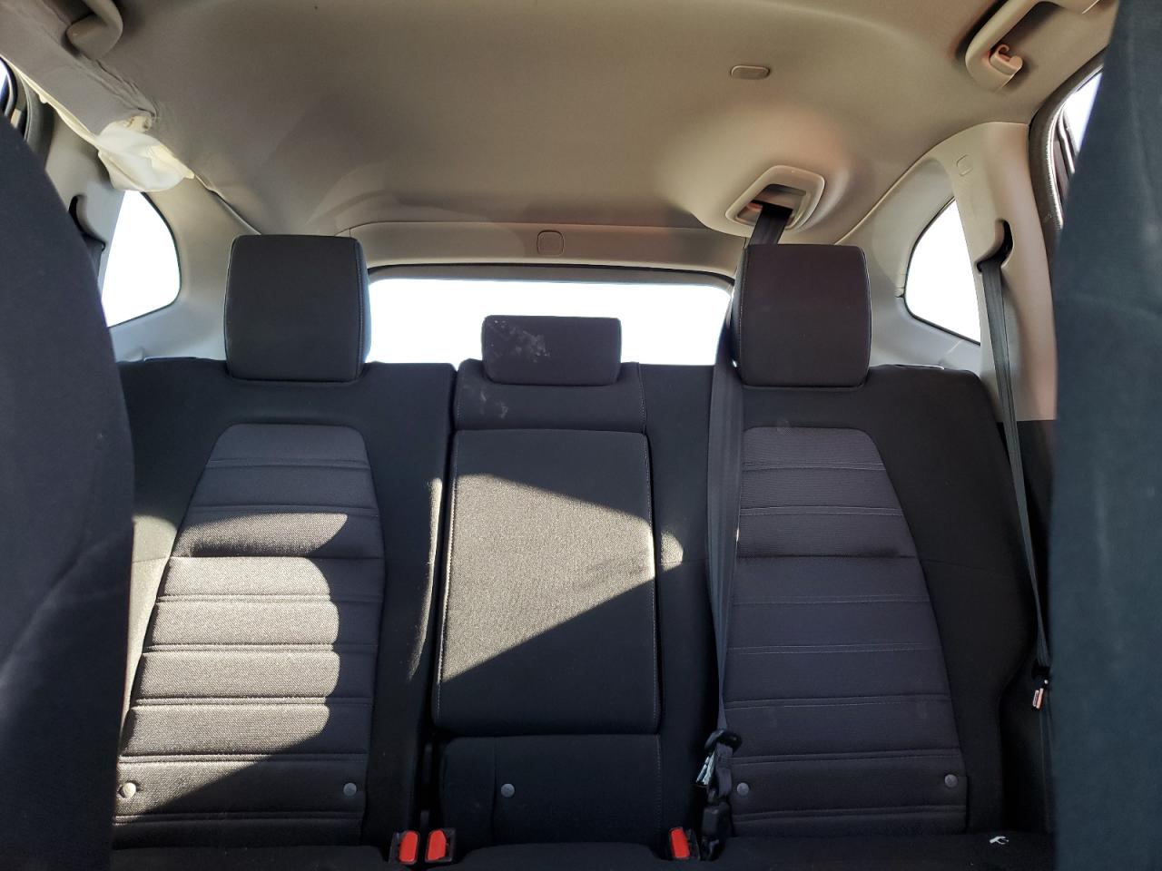 2022 Honda Cr-V Ex VIN: 5J6RW2H57NA010070 Lot: 93499175