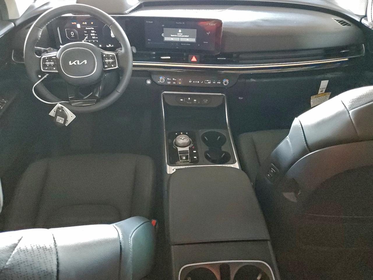 2026 Kia Carnival Sx VIN: KNDNE5KA4T6092192 Lot: 94536765