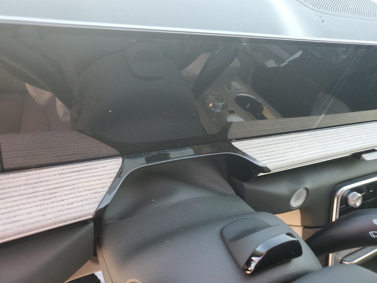 2025 Genesis Gv80 Select VIN: KMUHGESB7SU289882 Lot: 92439945