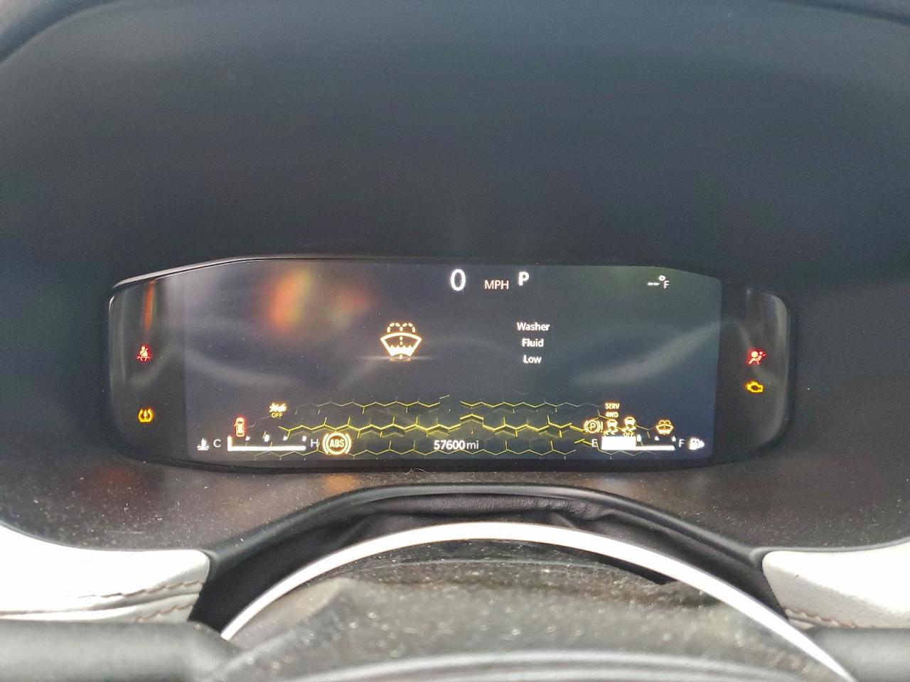 2022 Jeep Compass Limited VIN: 3C4NJDCB8NT182211 Lot: 93966525