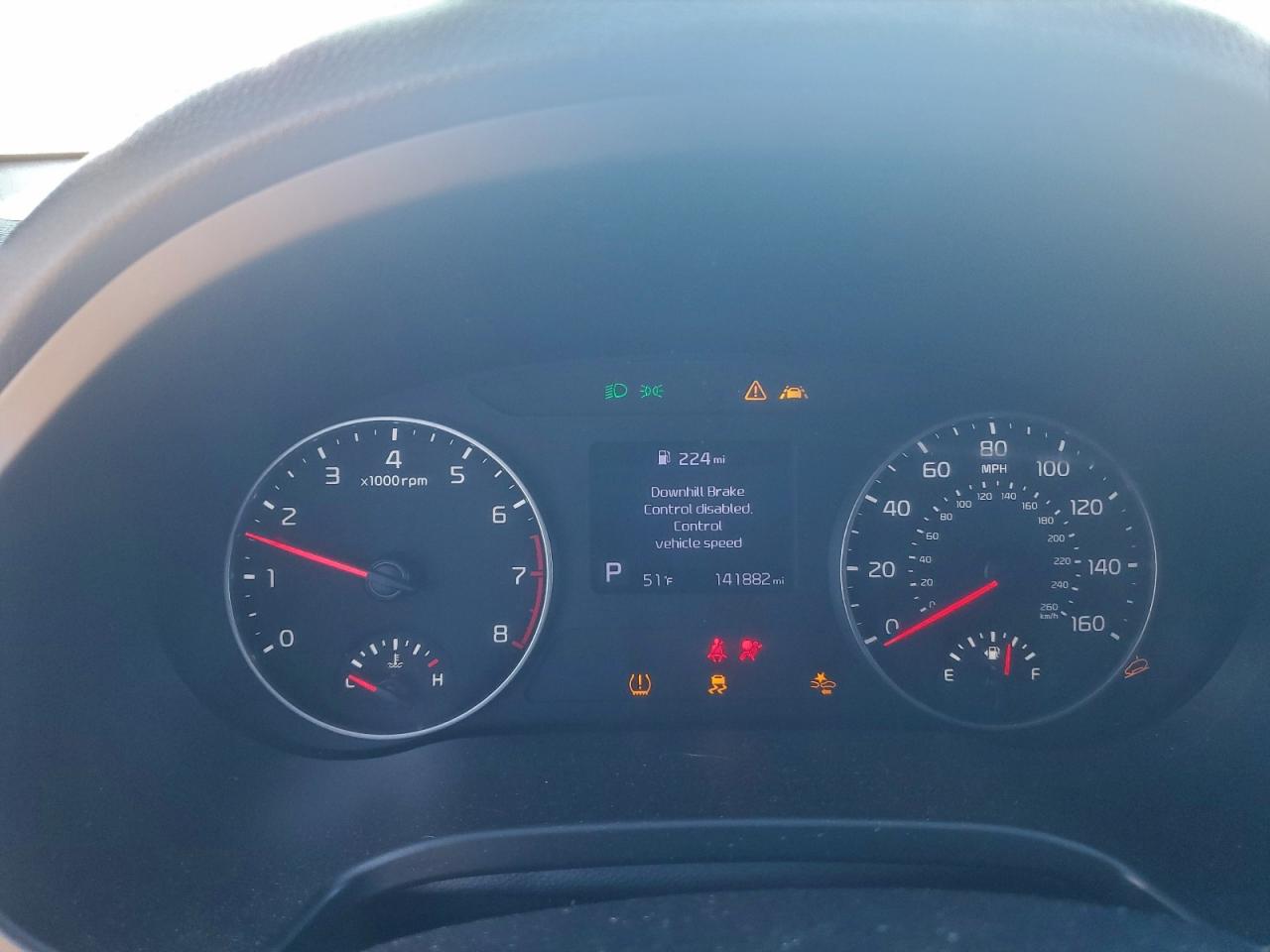 2023 Kia Seltos Lx VIN: KNDEPCAAXP7430968 Lot: 94309905