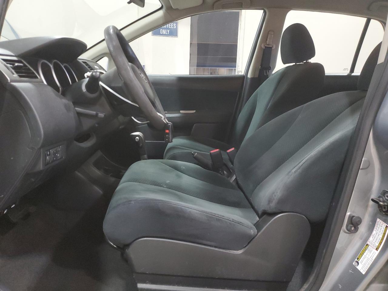 2011 Nissan Versa S VIN: 3N1BC1AP4BL419527 Lot: 91400615