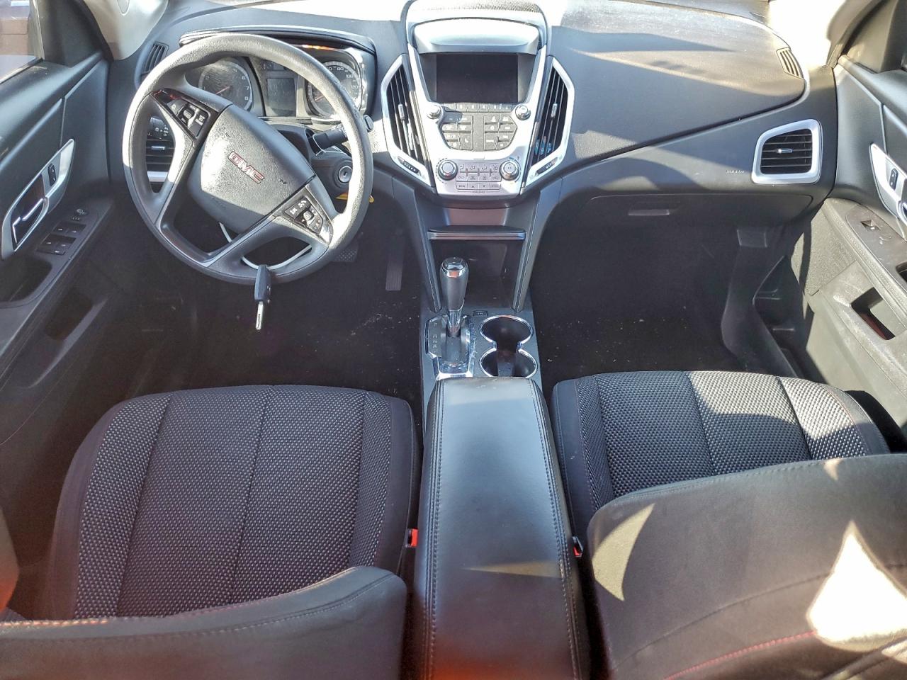 2017 GMC Terrain Sle VIN: 2GKALMEK1H6140188 Lot: 94084095