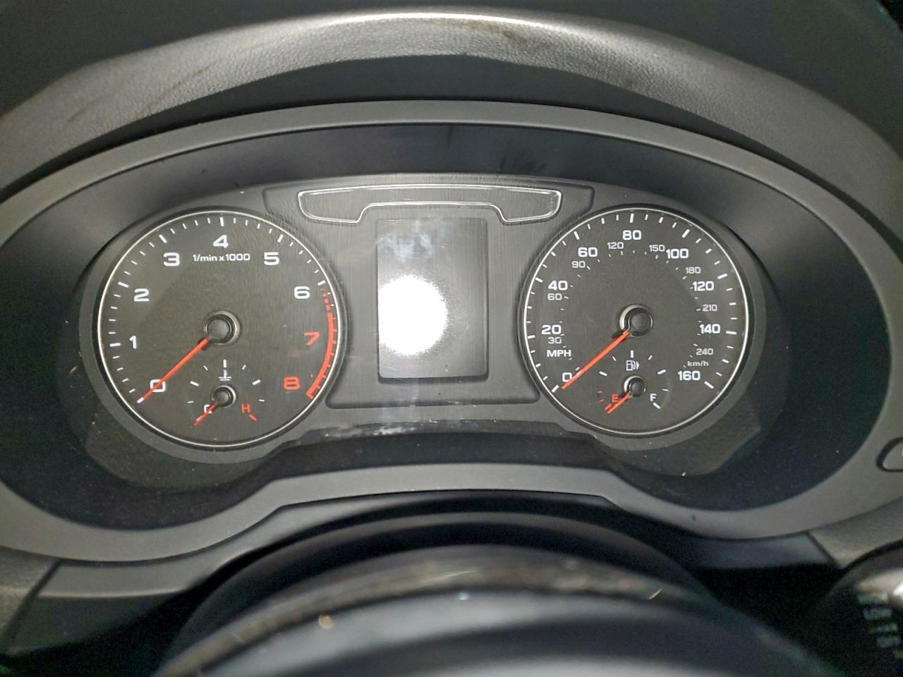 2018 Audi Q3 Premium VIN: WA1ECCFS6JR035351 Lot: 94129425