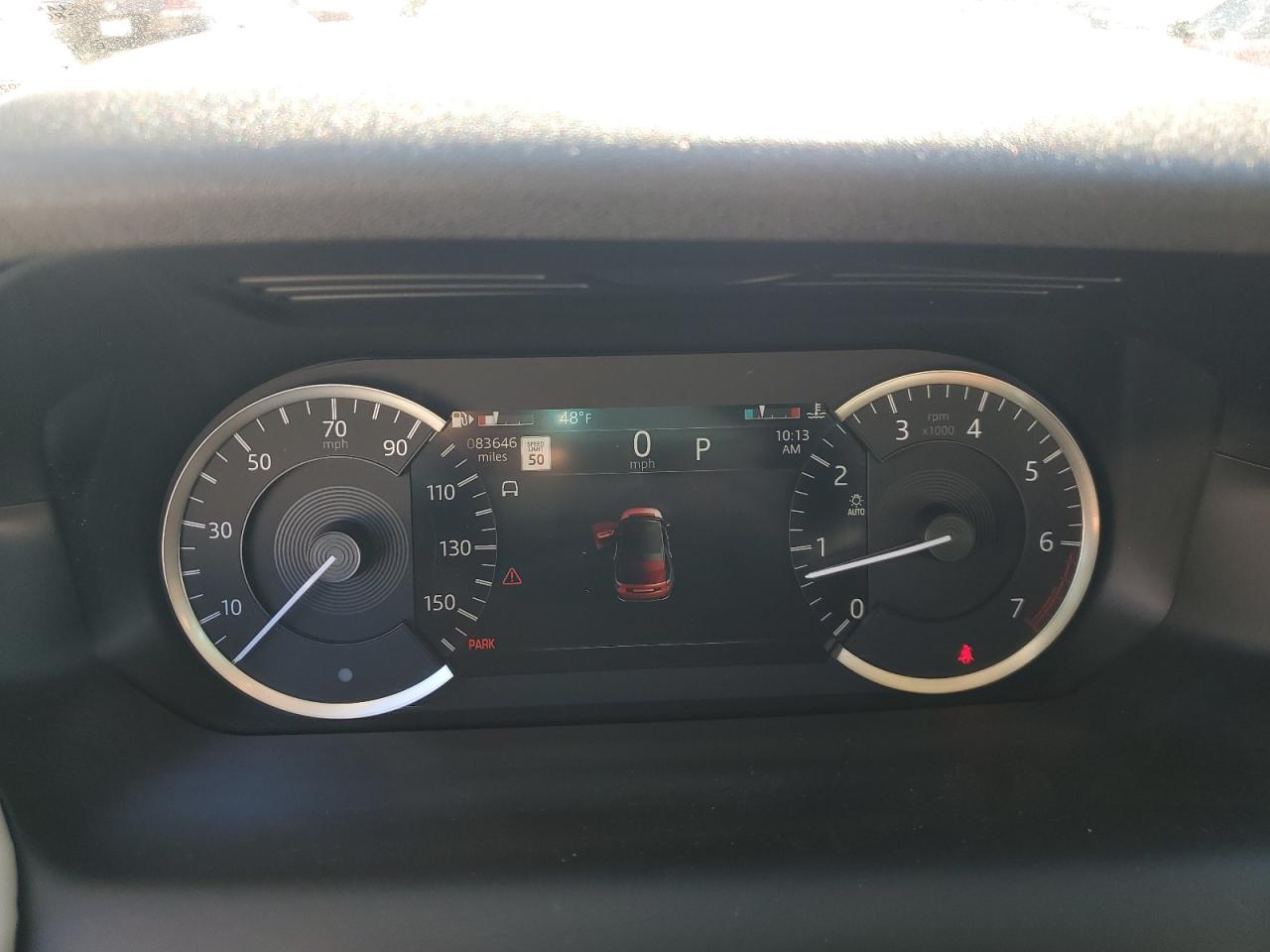 2023 Land Rover Discovery Sport S VIN: SALCJ2FX1PH921495 Lot: 91016695