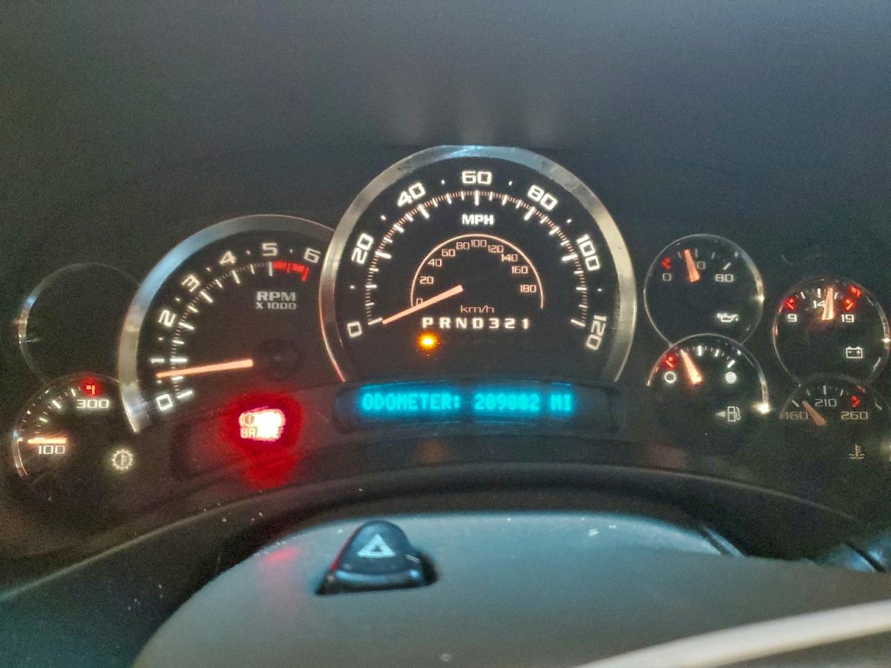 2006 Cadillac Escalade Esv VIN: 3GYFK66N76G172034 Lot: 93531715