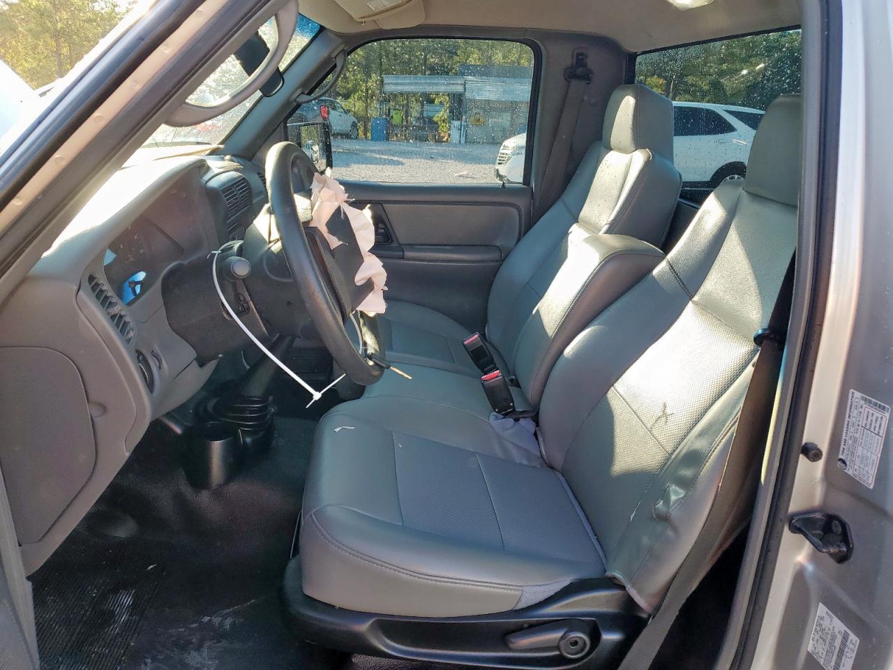 2009 Ford Ranger VIN: 1FTYR10D49PA25456 Lot: 91205165