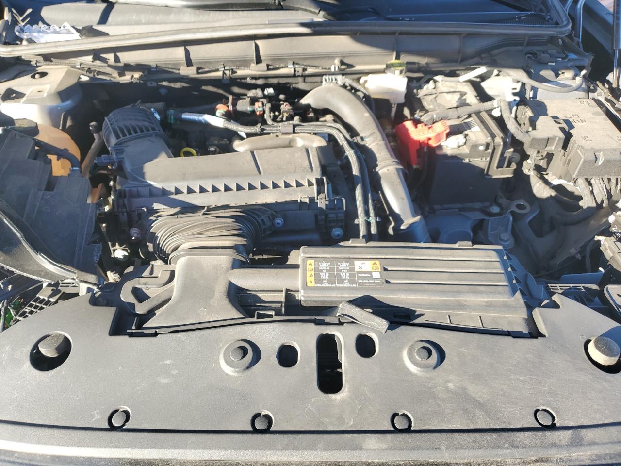 2024 Lincoln Nautilus Premiere VIN: 5LMPJ8JA1RJ796727 Lot: 91346795