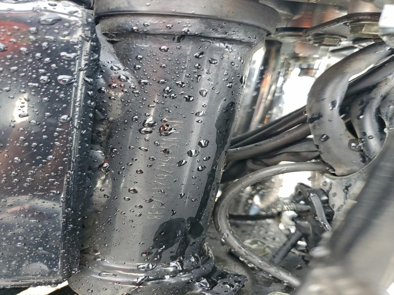 2006 Suzuki C50 Vl800Tk VIN: JS1VS55A762107438 Lot: 93649465