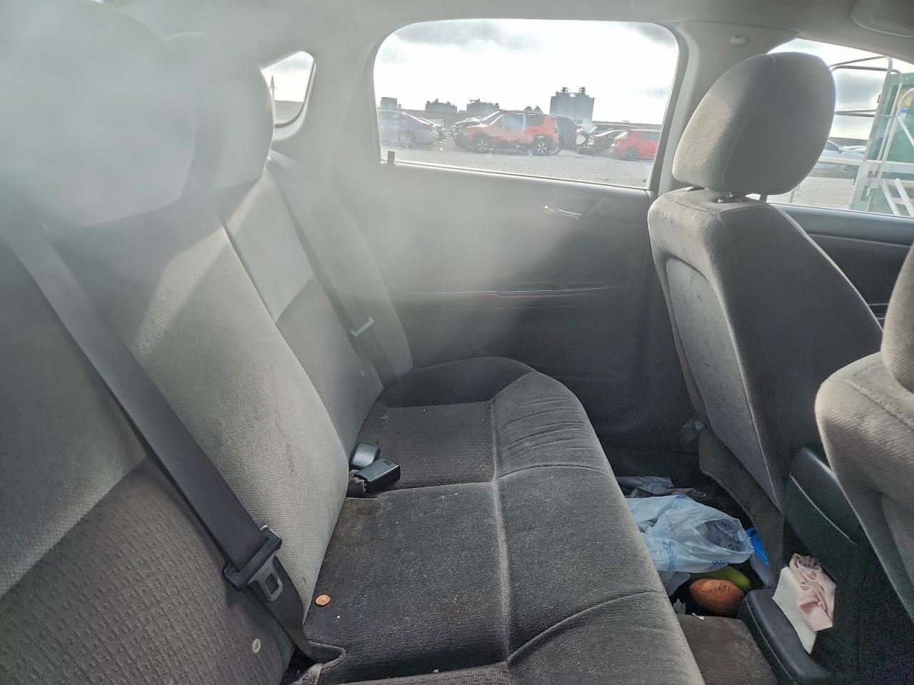 2011 Chevrolet Impala Ls VIN: 2G1WF5EK6B1293757 Lot: 93696945