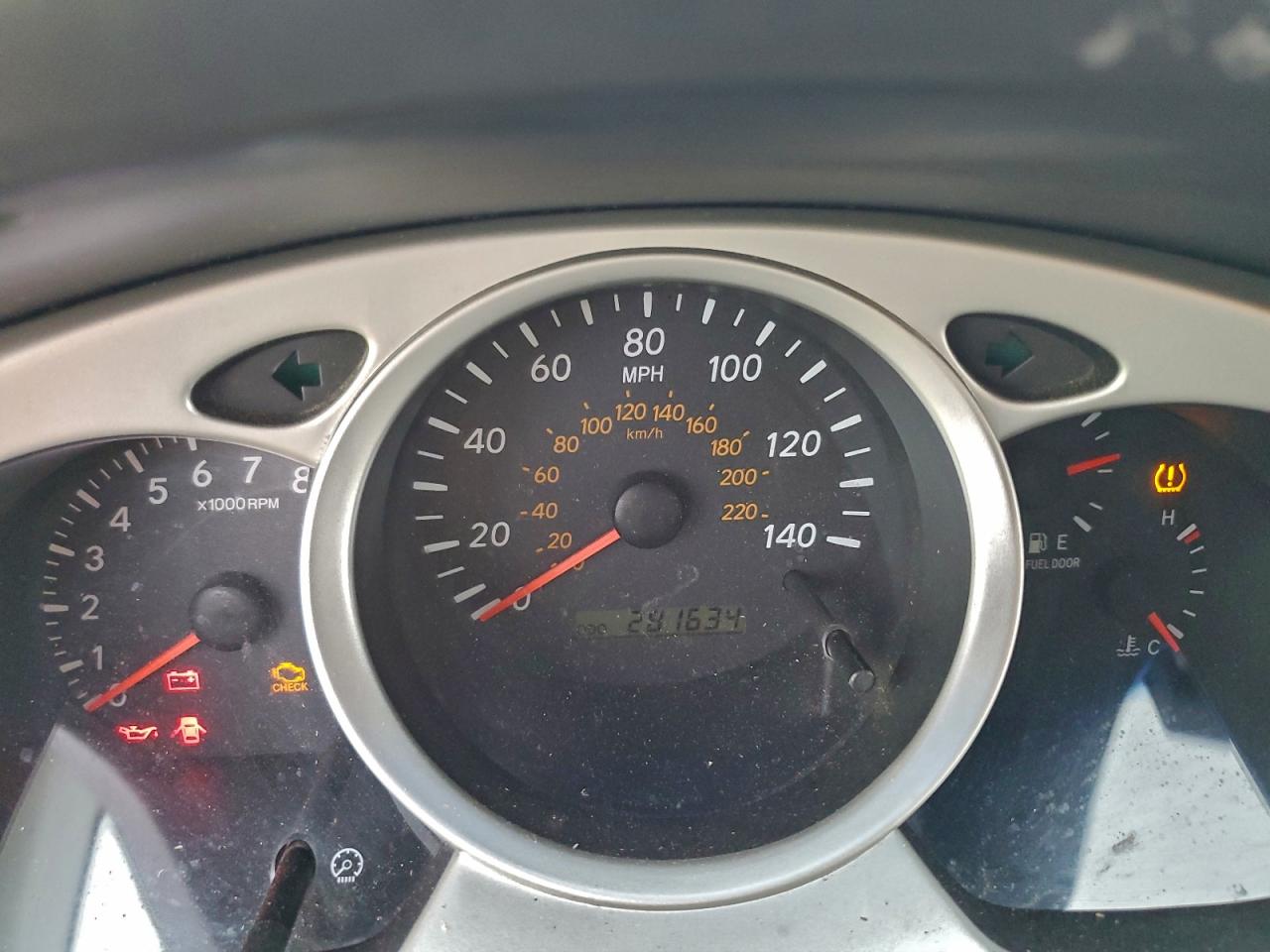 2006 Toyota Highlander VIN: JTEGD21A260137905 Lot: 93655585