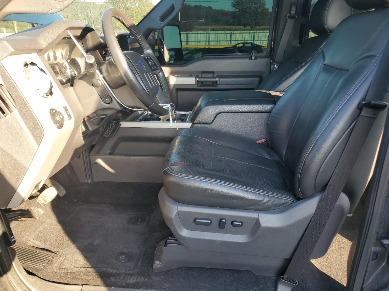 2015 Ford F250 Super Duty VIN: 1FT7W2B6XFEA38311 Lot: 92817045