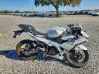 2025 KAWASAKI EX500 H   for sale at Copart FL - TAMPA SOUTH