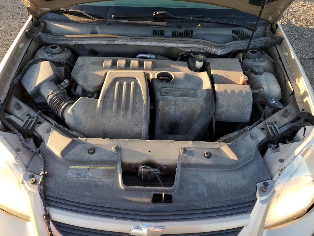 2007 Chevrolet Cobalt Lt VIN: 1G1AL55F377408766 Lot: 92021115