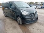 2017 RENAULT TRAFIC SL27 DCI 120 SPORT NAV VAN for sale at Copart SANDY
