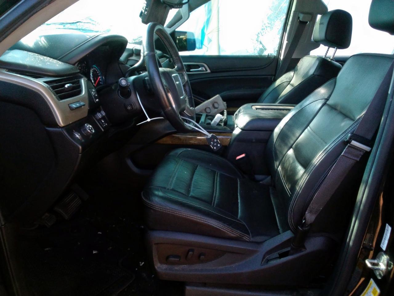 2017 GMC Yukon Denali VIN: 1GKS1CKJ0HR226273 Lot: 87438365