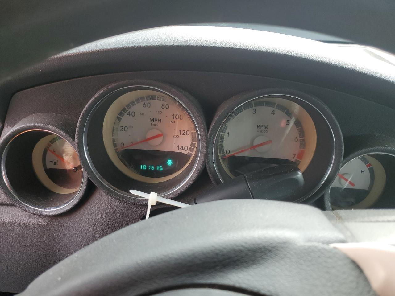 2009 Dodge Charger VIN: 2B3KA43D19H587668 Lot: 91484395