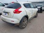 2013 NISSAN JUKE 1.6 ACENTA 5DR [PREMIUM PACK] for sale at Copart SANDWICH