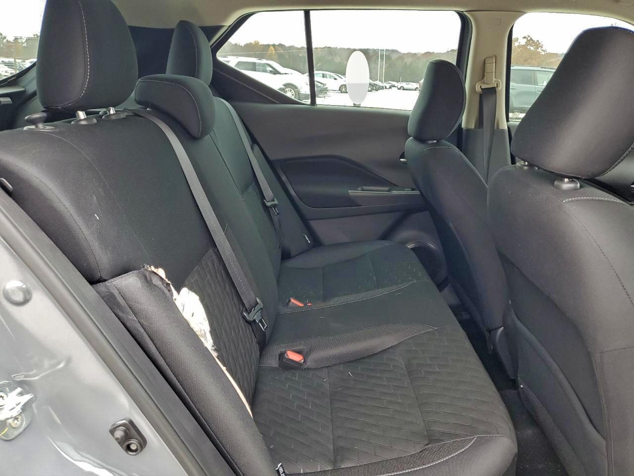 2024 Nissan Kicks Sv VIN: 3N1CP5CVXRL511635 Lot: 93926325