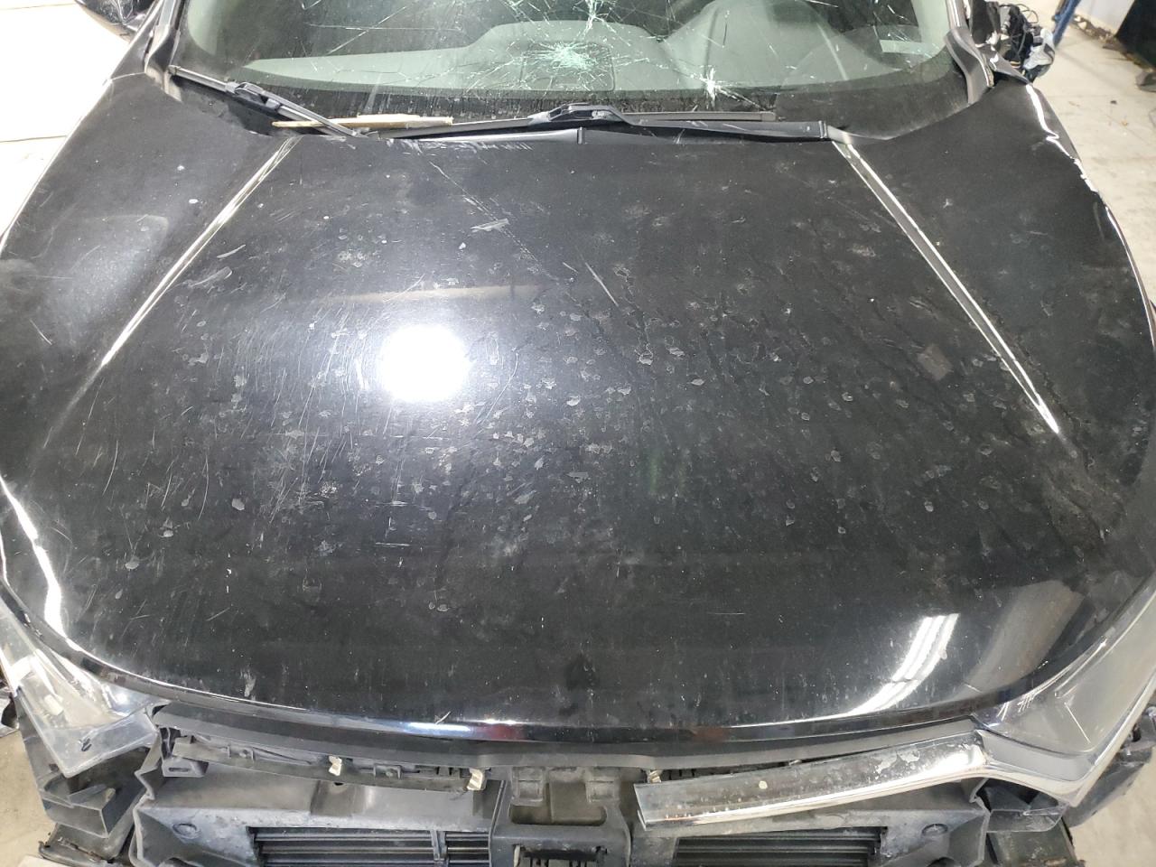 2019 Honda Cr-V Ex VIN: 5J6RW2H59KA000698 Lot: 92646715