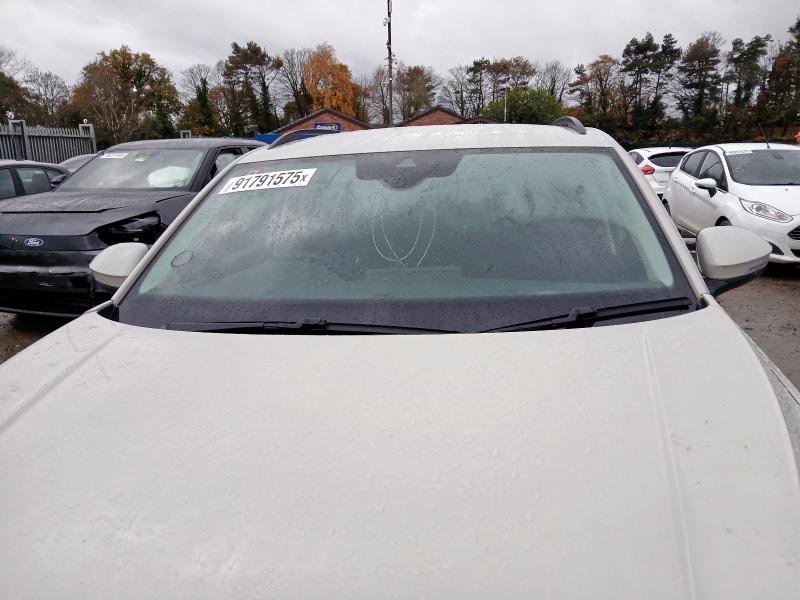 2023 VOLKSWAGEN T-ROC 1.5 TSI LIFE 5DR DSG