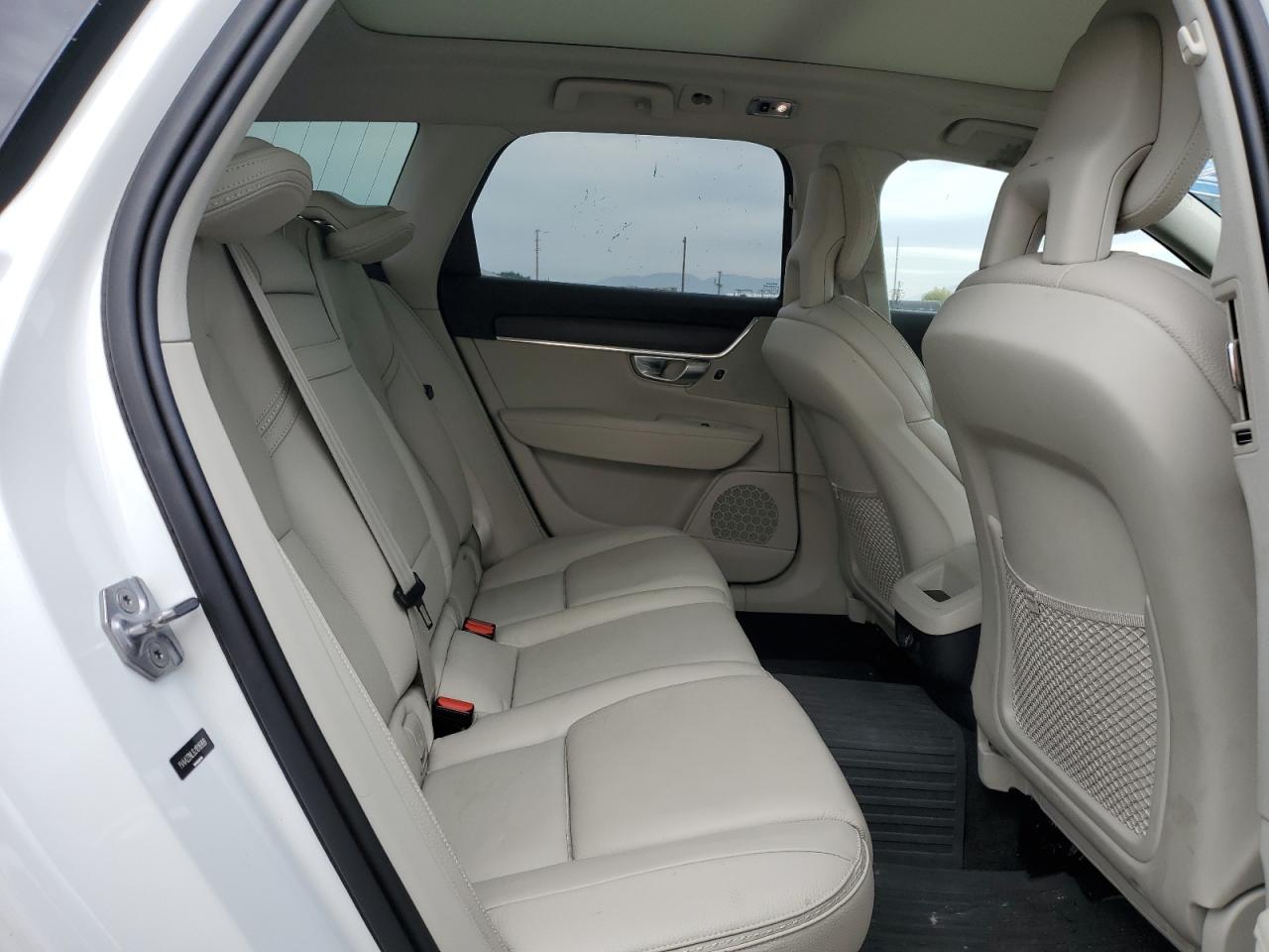 2018 Volvo V90 Cross Country T6 Inscription VIN: YV4A22NL8J1016999 Lot: 92221595