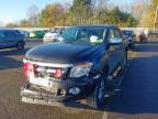 2013 FORD RANGER PICK UP DOUBLE CAB XLT 2.2 TDCI 150 4WD for sale at Copart SANDTOFT