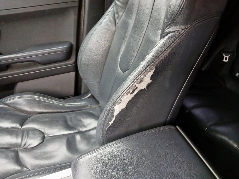 2013 LAND ROVER RANGE ROVER EVOQUE 2.2 SD4 PURE 5DR AUTO [TECH PACK]