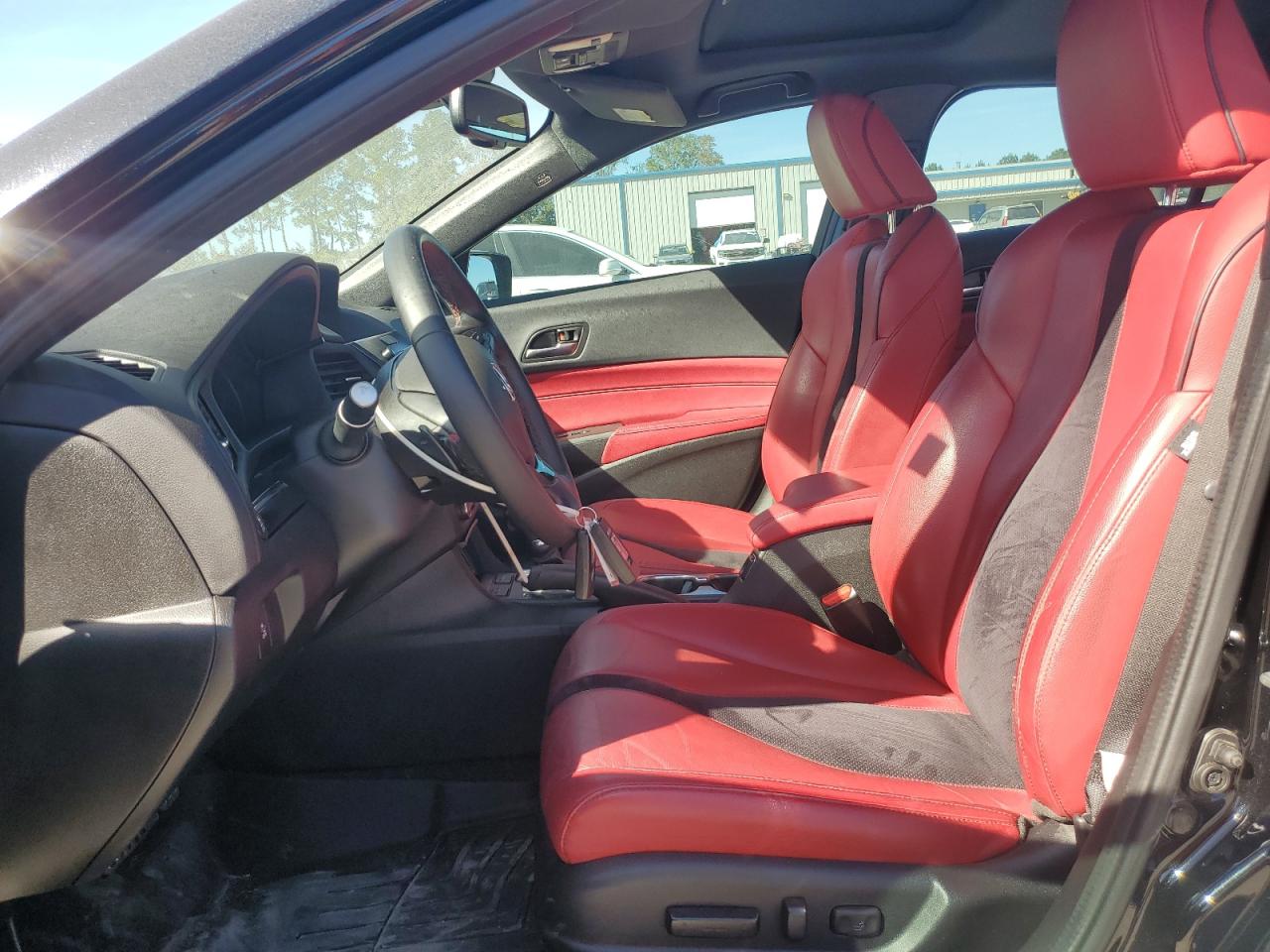 2020 Acura Ilx Premium A-Spec VIN: 19UDE2F82LA001680 Lot: 90973715