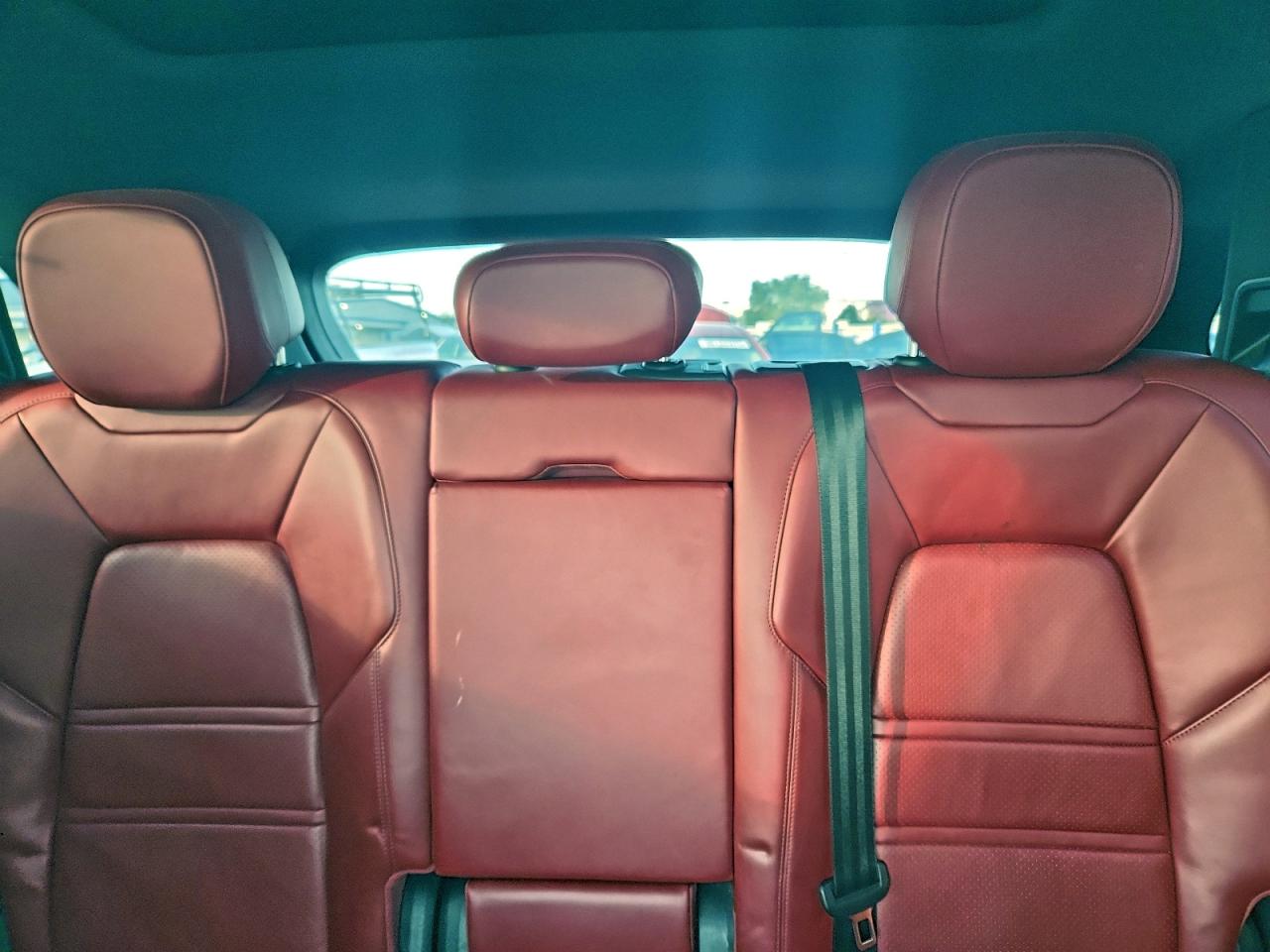 2021 Porsche Cayenne S VIN: WP1AB2AY6MDA27456 Lot: 93399785