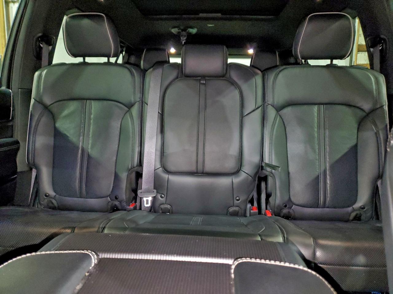 2024 Jeep Grand Wagoneer L Series Ii VIN: 1C4SJSFP8RS158528 Lot: 94697945