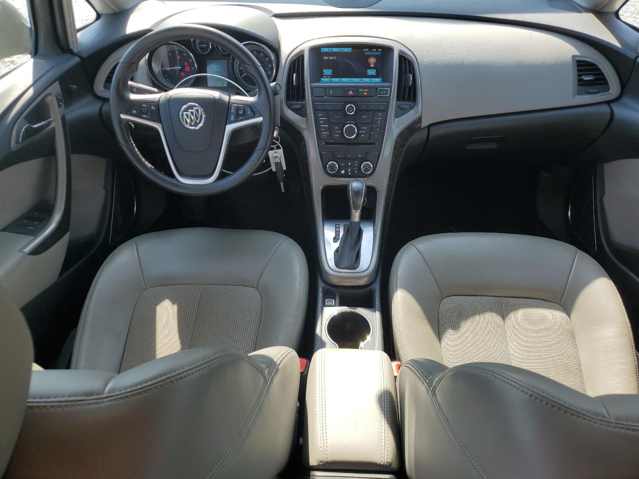 2014 Buick Verano VIN: 1G4PP5SKXE4239721 Lot: 91395905